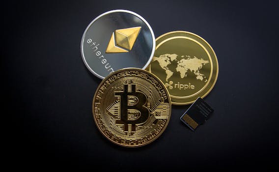 Bitcoin vs. Ethereum: Klíčové Rozdíly a Budoucnost Kryptoměn