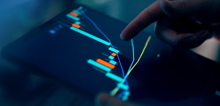 Jak kryptoměny přetvářejí globální finance: Nové pravidla hry